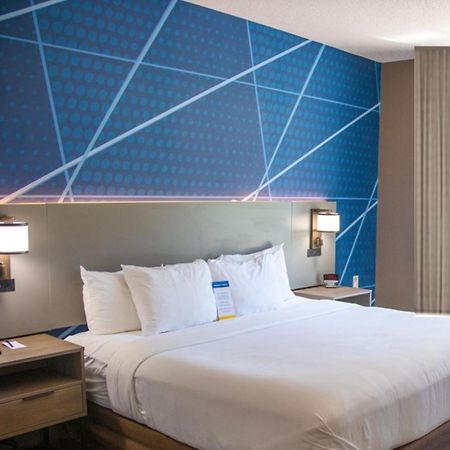 Comfort Inn Sioux City South Exteriér fotografie