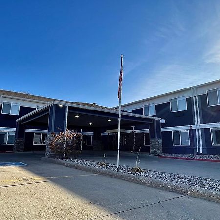 Comfort Inn Sioux City South Exteriér fotografie