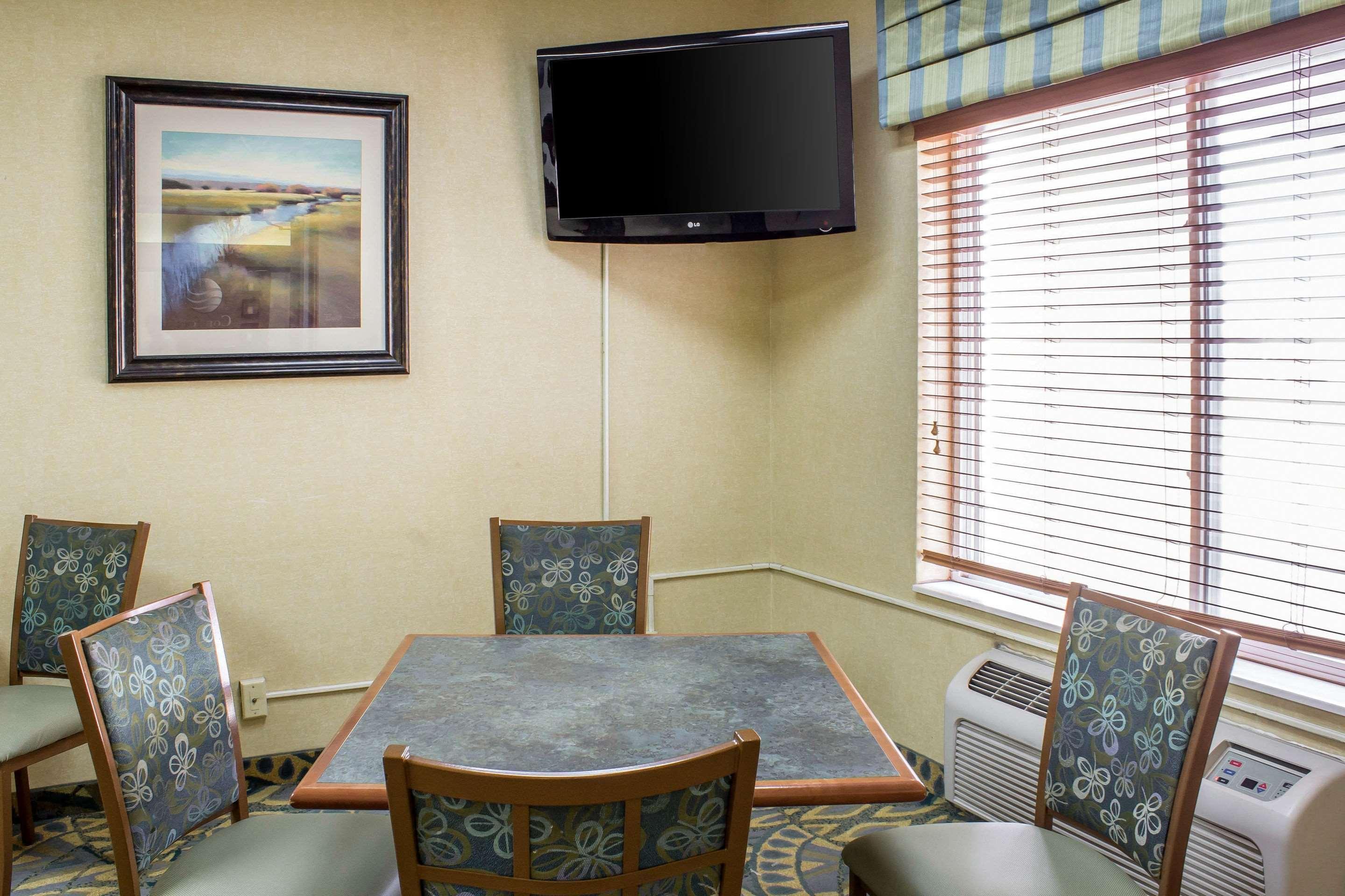 Comfort Inn Sioux City South Exteriér fotografie