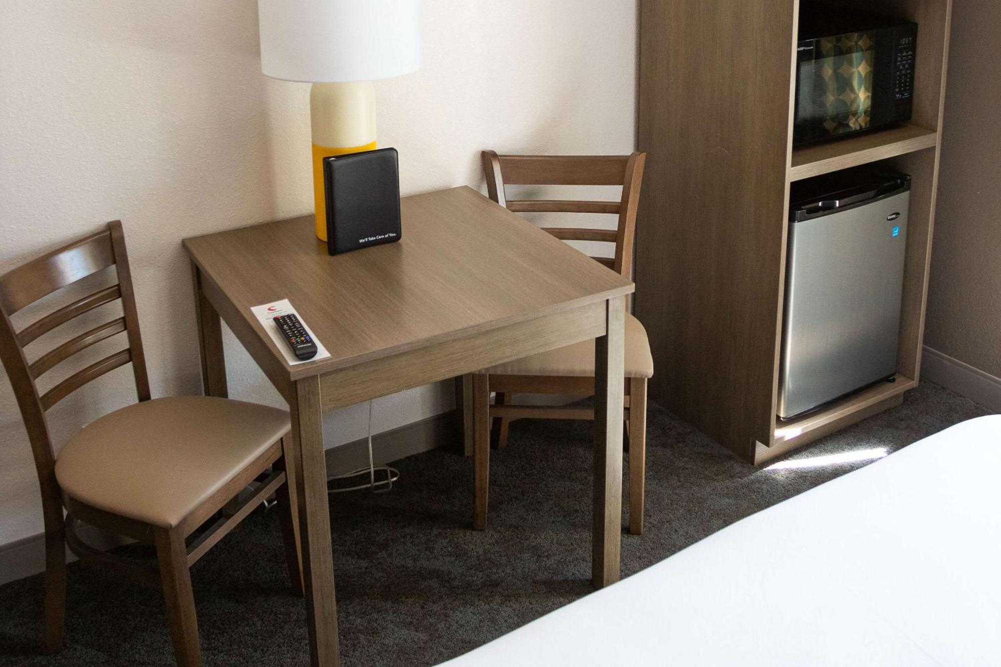 Comfort Inn Sioux City South Exteriér fotografie