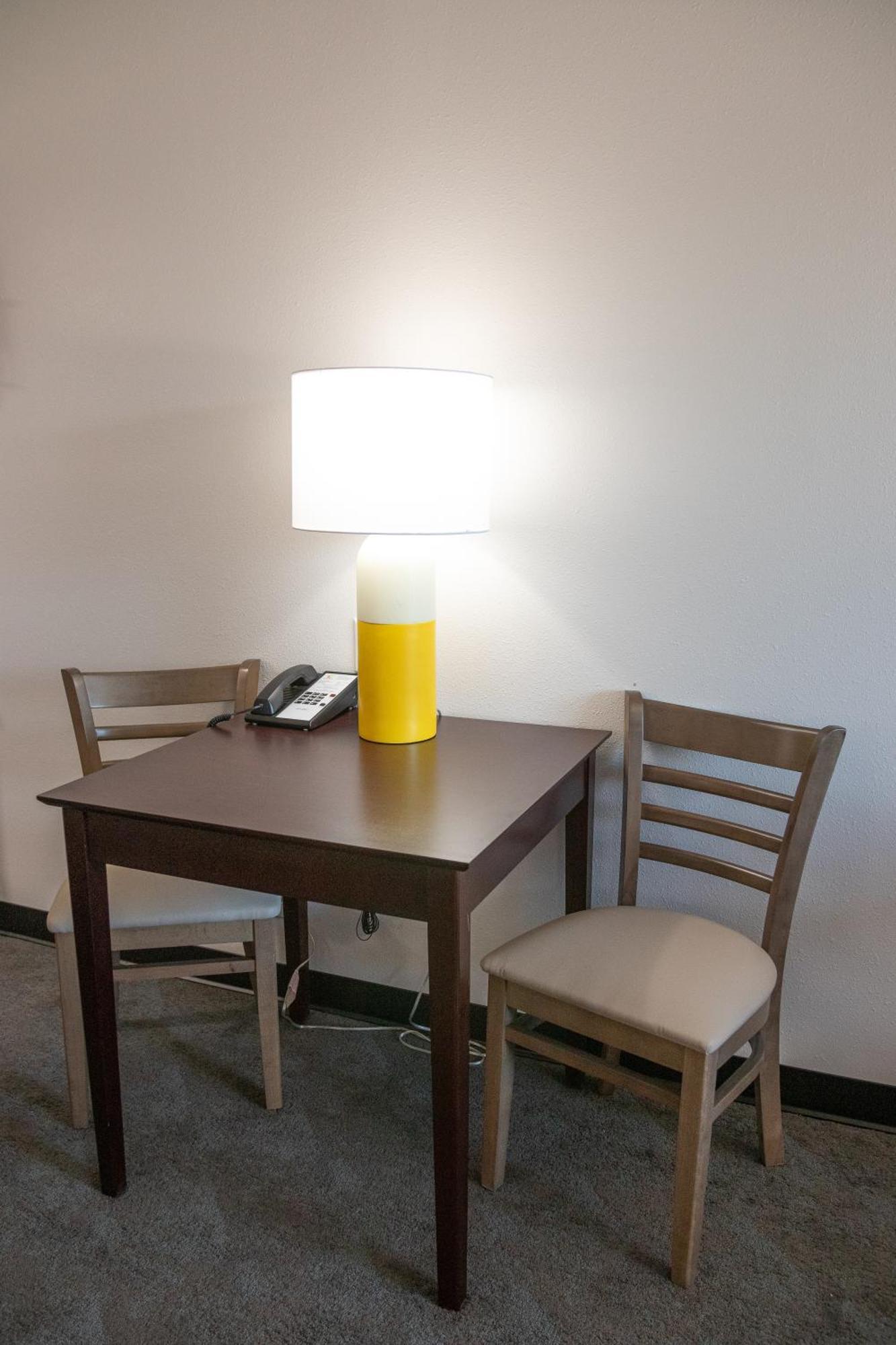 Comfort Inn Sioux City South Exteriér fotografie