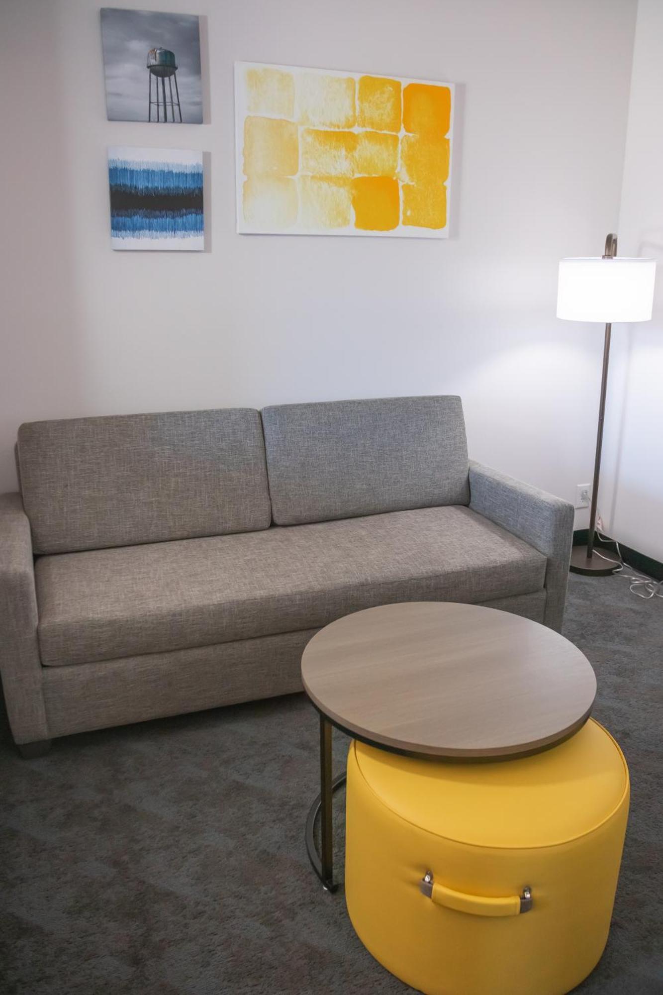 Comfort Inn Sioux City South Exteriér fotografie
