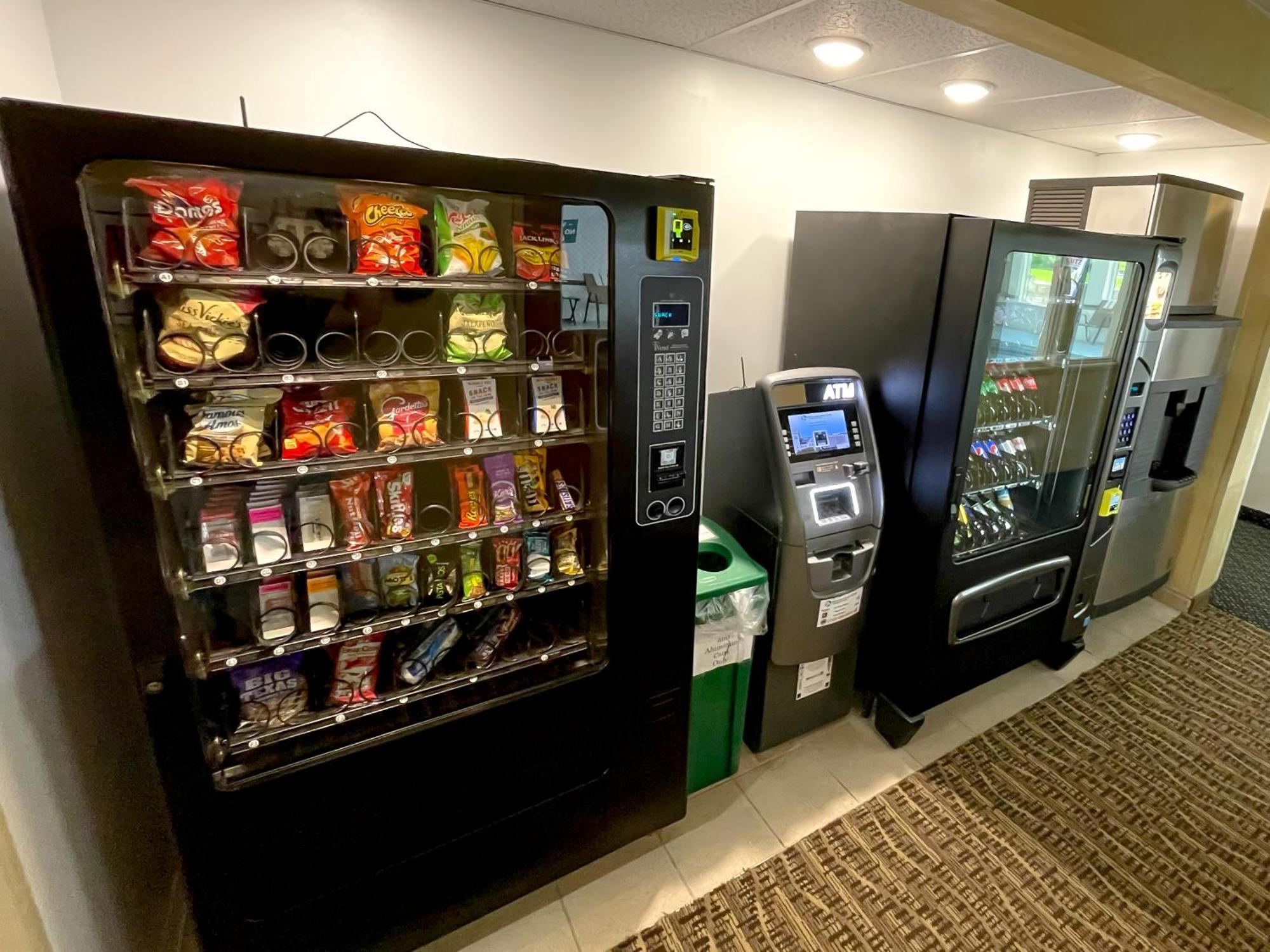 Comfort Inn Sioux City South Exteriér fotografie