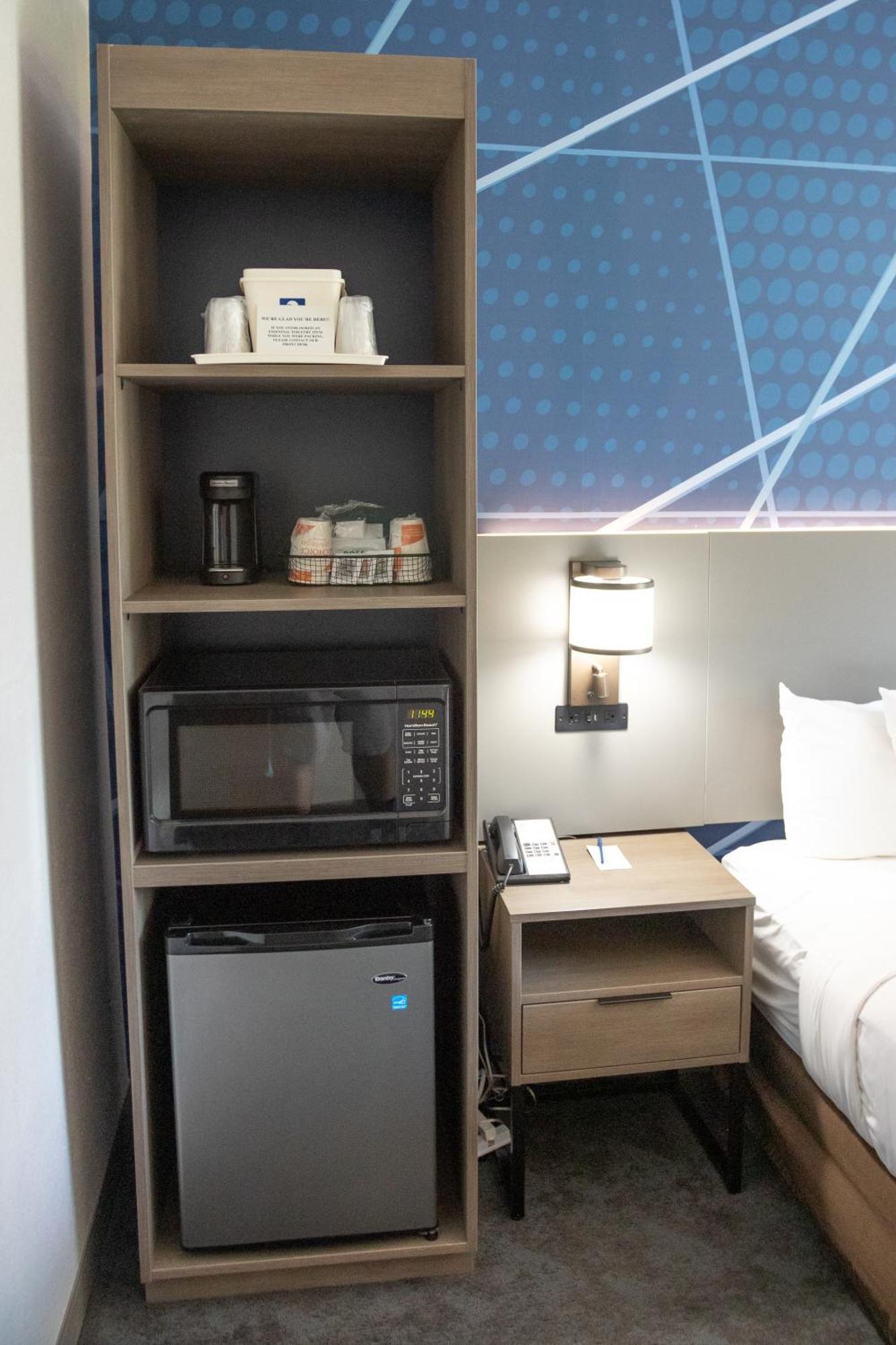 Comfort Inn Sioux City South Exteriér fotografie